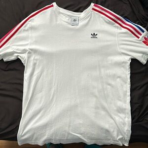 Adidas shirt